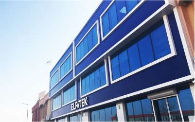 Bölge Firmaları