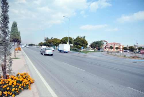 Konya Modesa Sanayi