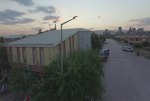 Konya Modesa Sanayi