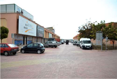 Konya Modesa Sanayi